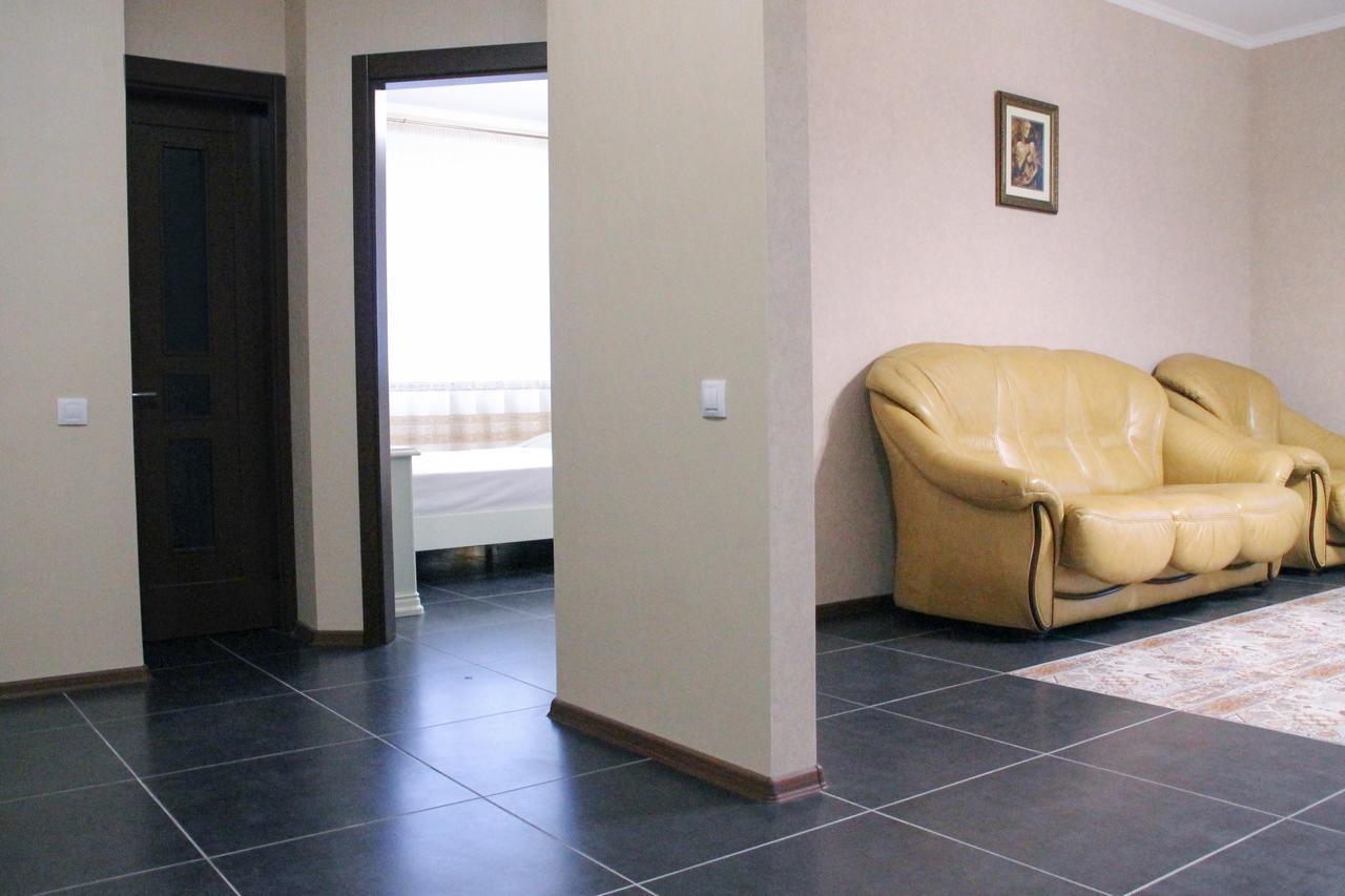 Apartment On Lukyanovska Kiew Exterior foto